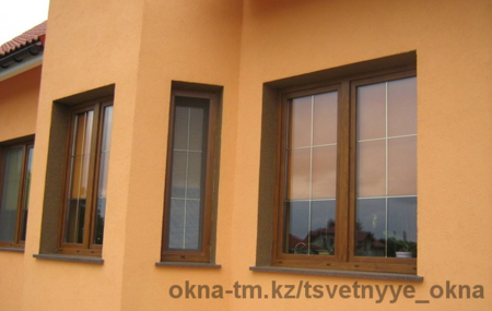 Остекление коттеджей